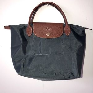 Mini longchamp bag